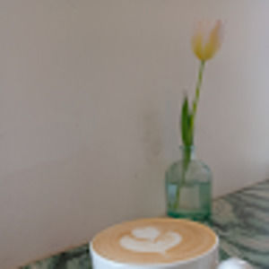 Meet your Posher, Adam